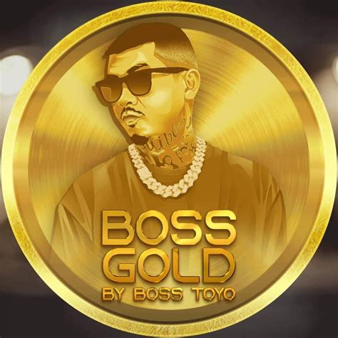 boss gold by boss toyo location